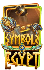 Symbols of egypt