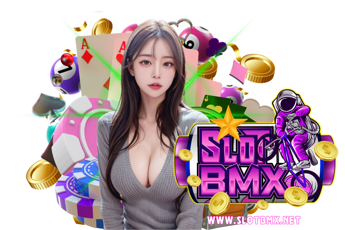 slotbmx