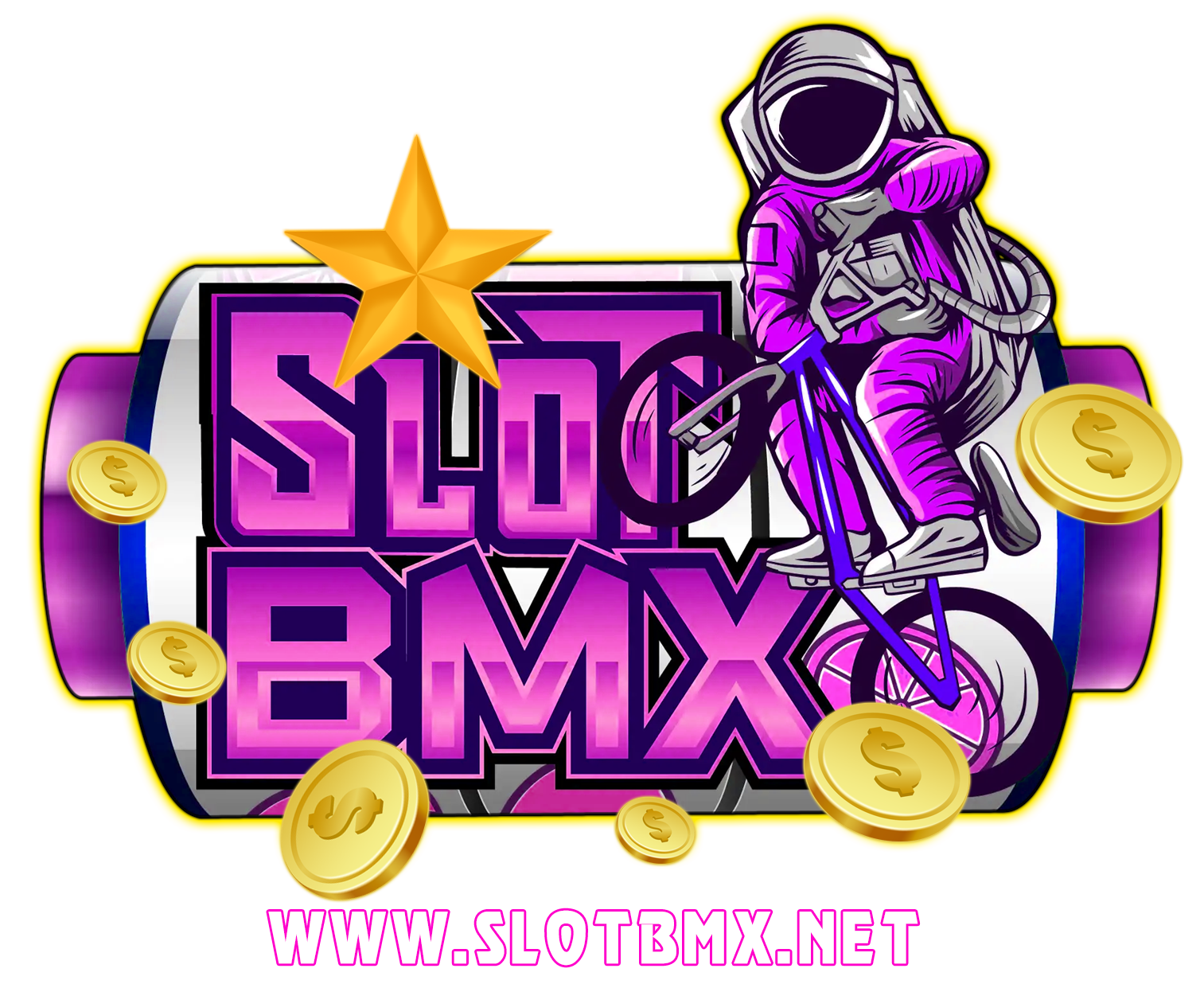 slotbmx